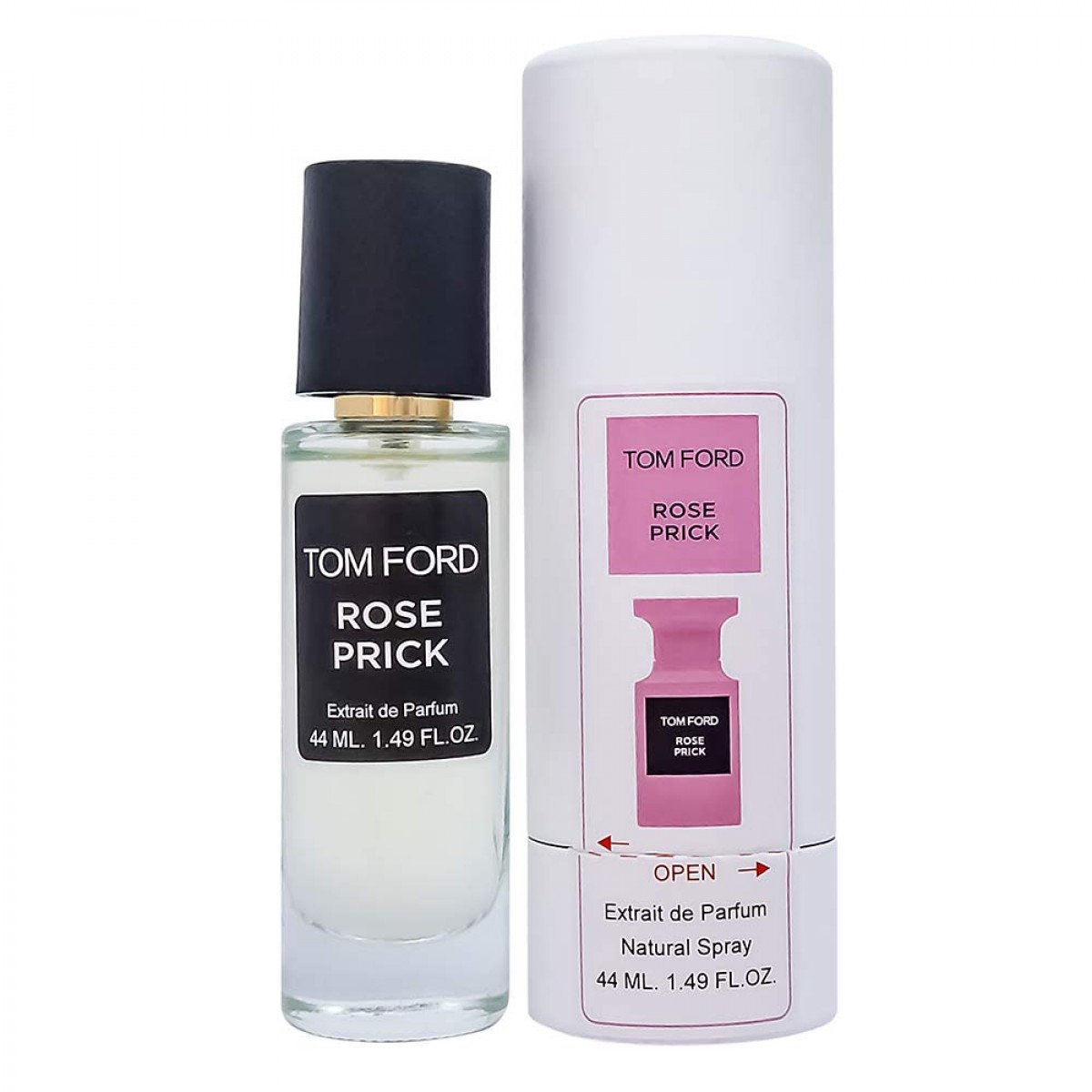 Копия Тестер Tom Ford Rose Prick,edp., 44ml
