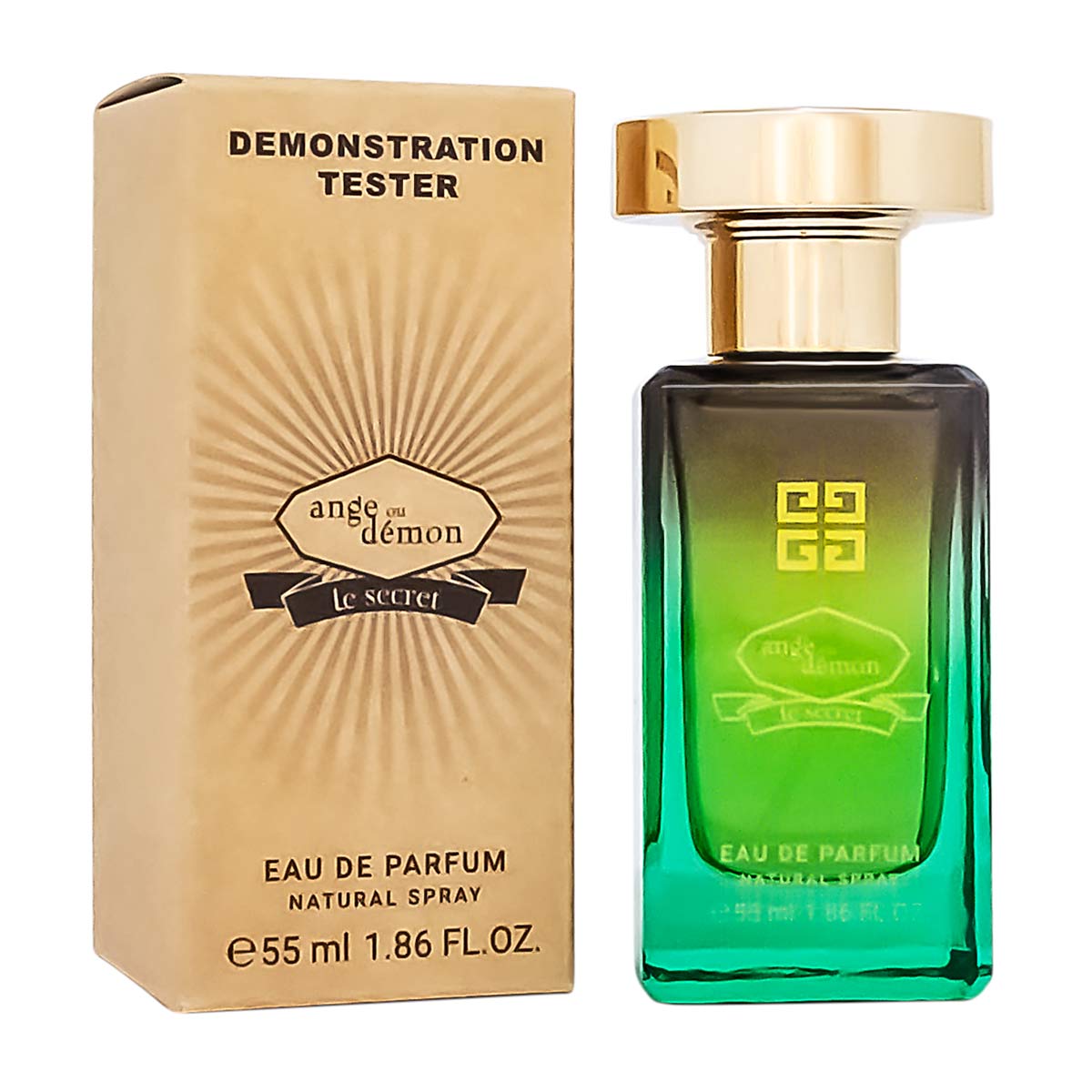 Тестер Givenchy Angel ou Demon Le Secret,edp., 55ml