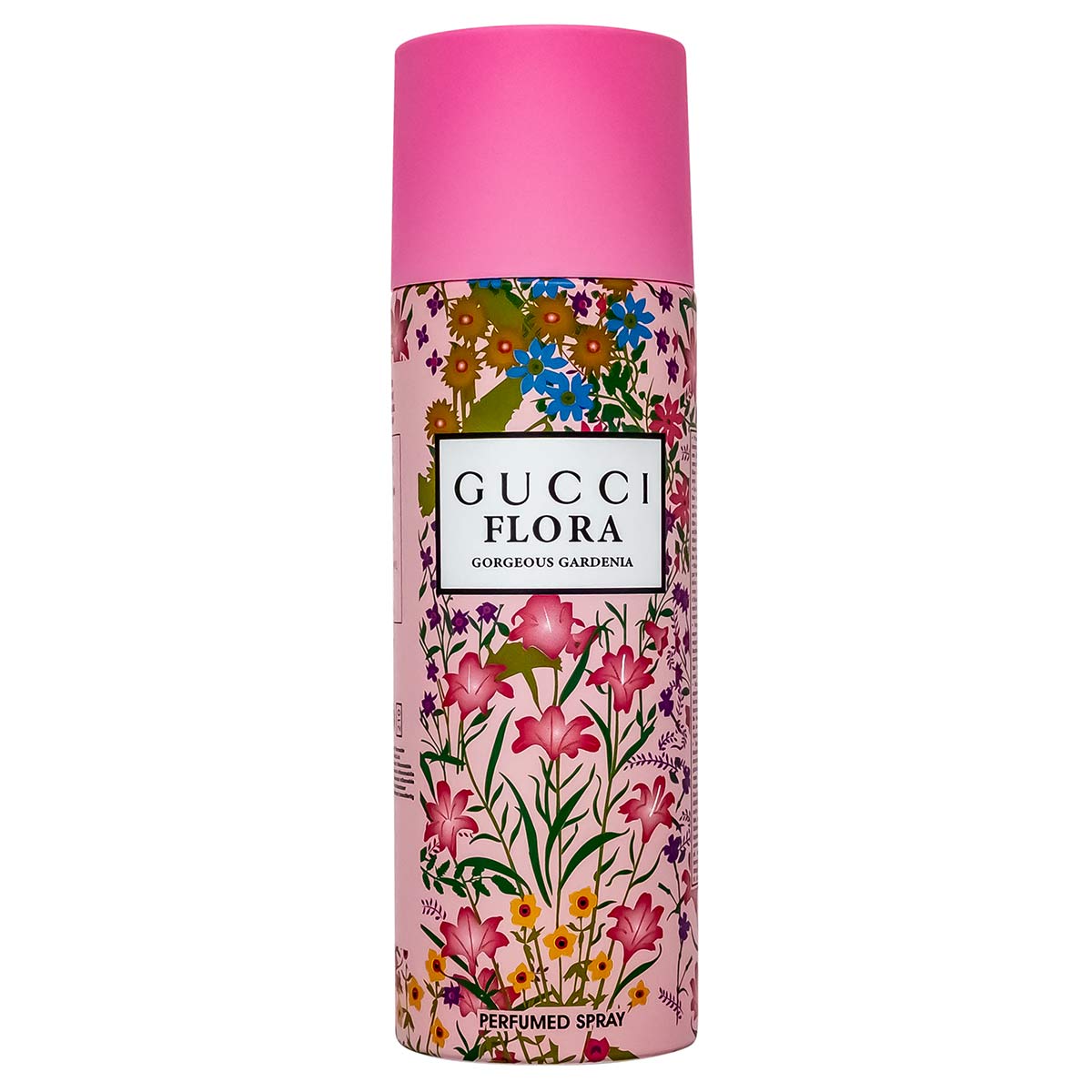 Копия Дезодорант Gucci Flora Gorgeous Gardenia, 200ml
