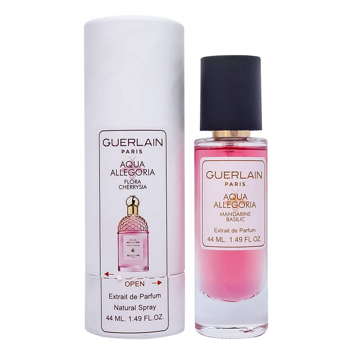 Копия Тестер Guerlain Aqua Allegoria Flora Cherrysia,edp., 44ml