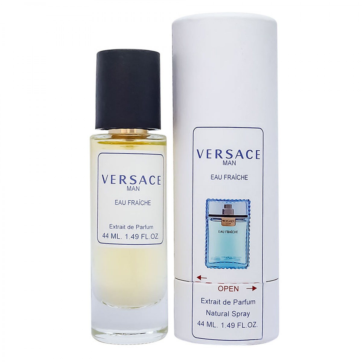 Копия Тестер Versace Man Eau Fraiche,edp., 44ml