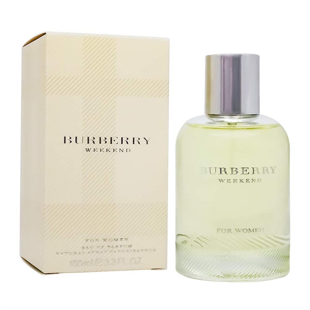 Burberry Weekend,edp.,(высокий) 100ml