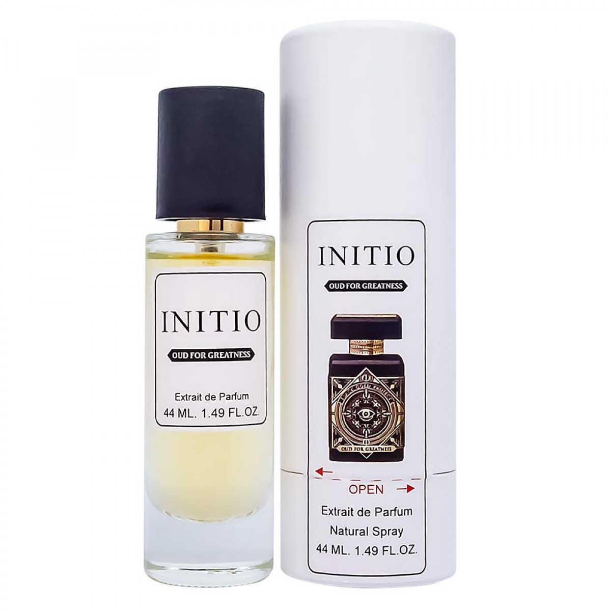 Копия Тестер Initio Oud For Greatness, edp., 44ml