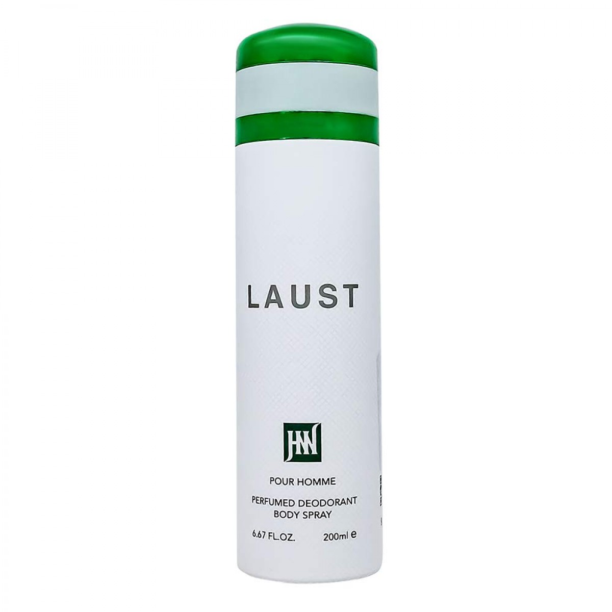 Дезодорант Jackwins Laust, 200ml