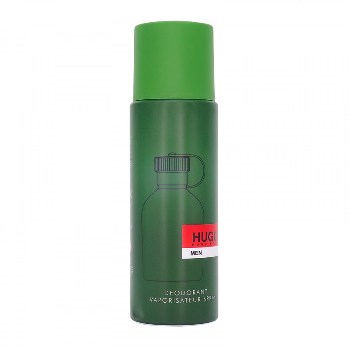 Дезодорант Hugo Boss Hugo Man. 200ml