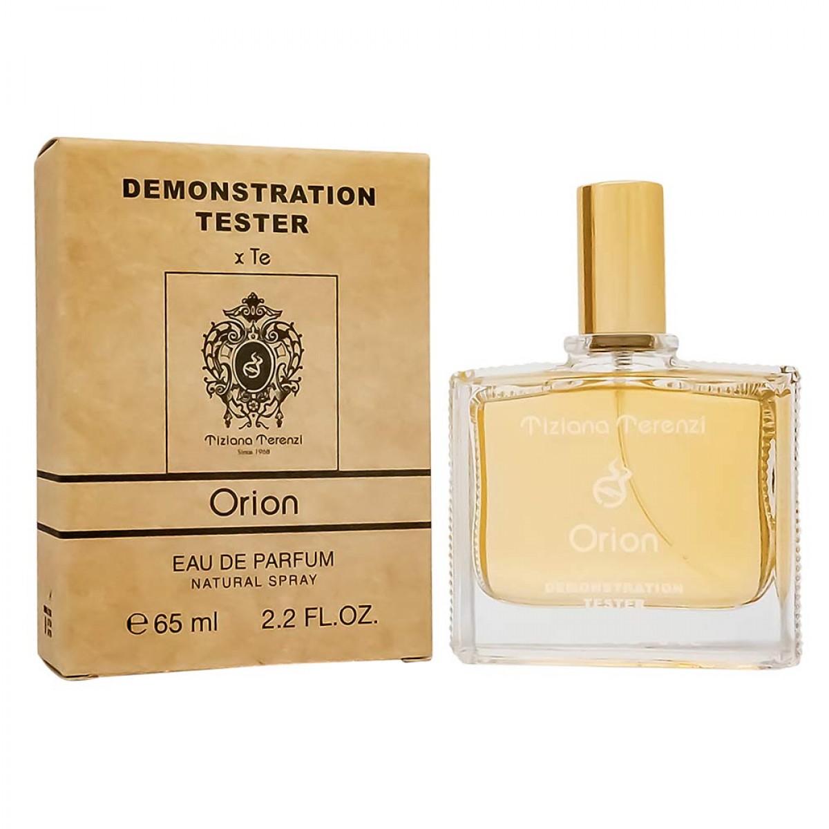 Копия Тестер Tiziana Terenzi Orion,edp., 65ml