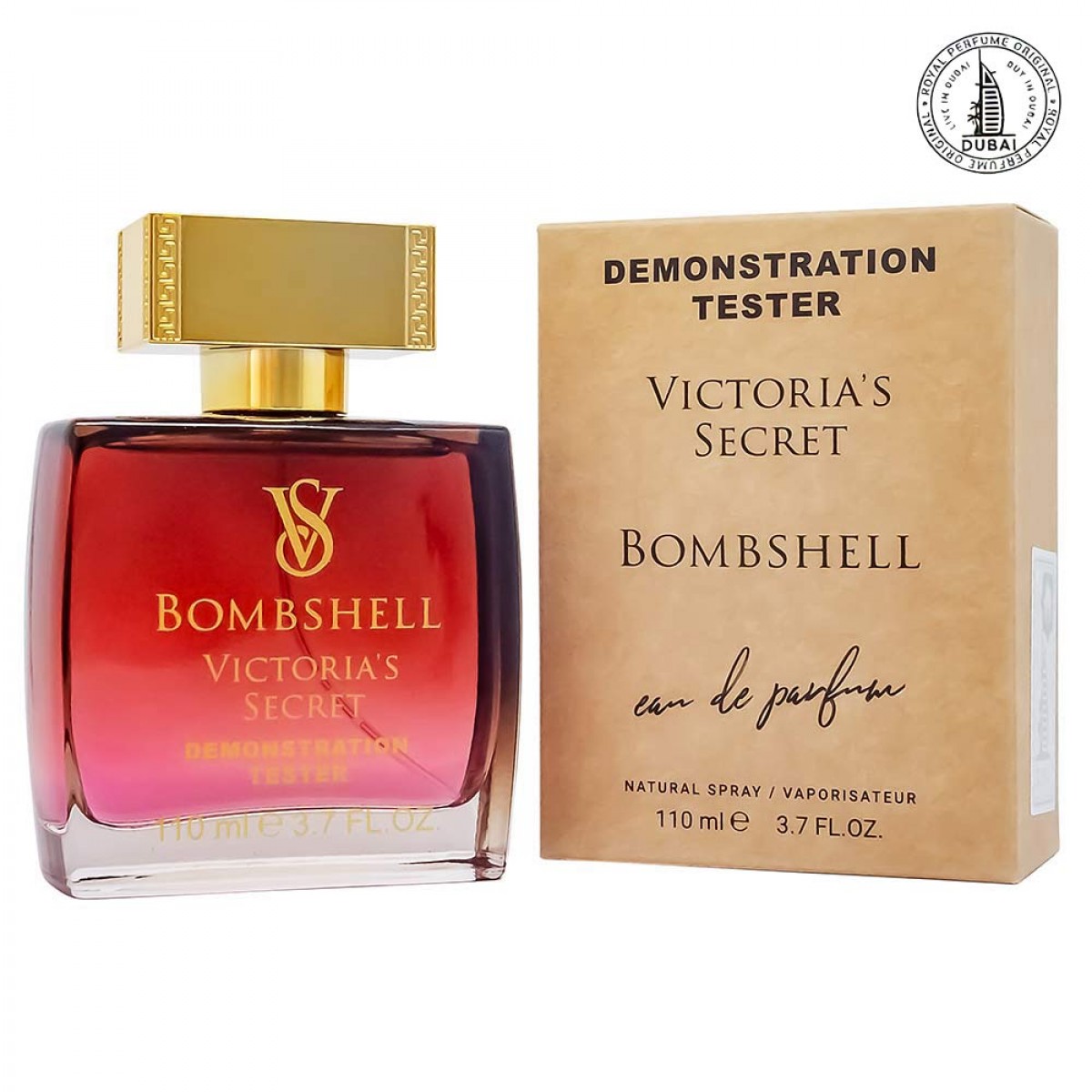 Копия Тестер Victoria's Secret Bombsell,edp., 110ml