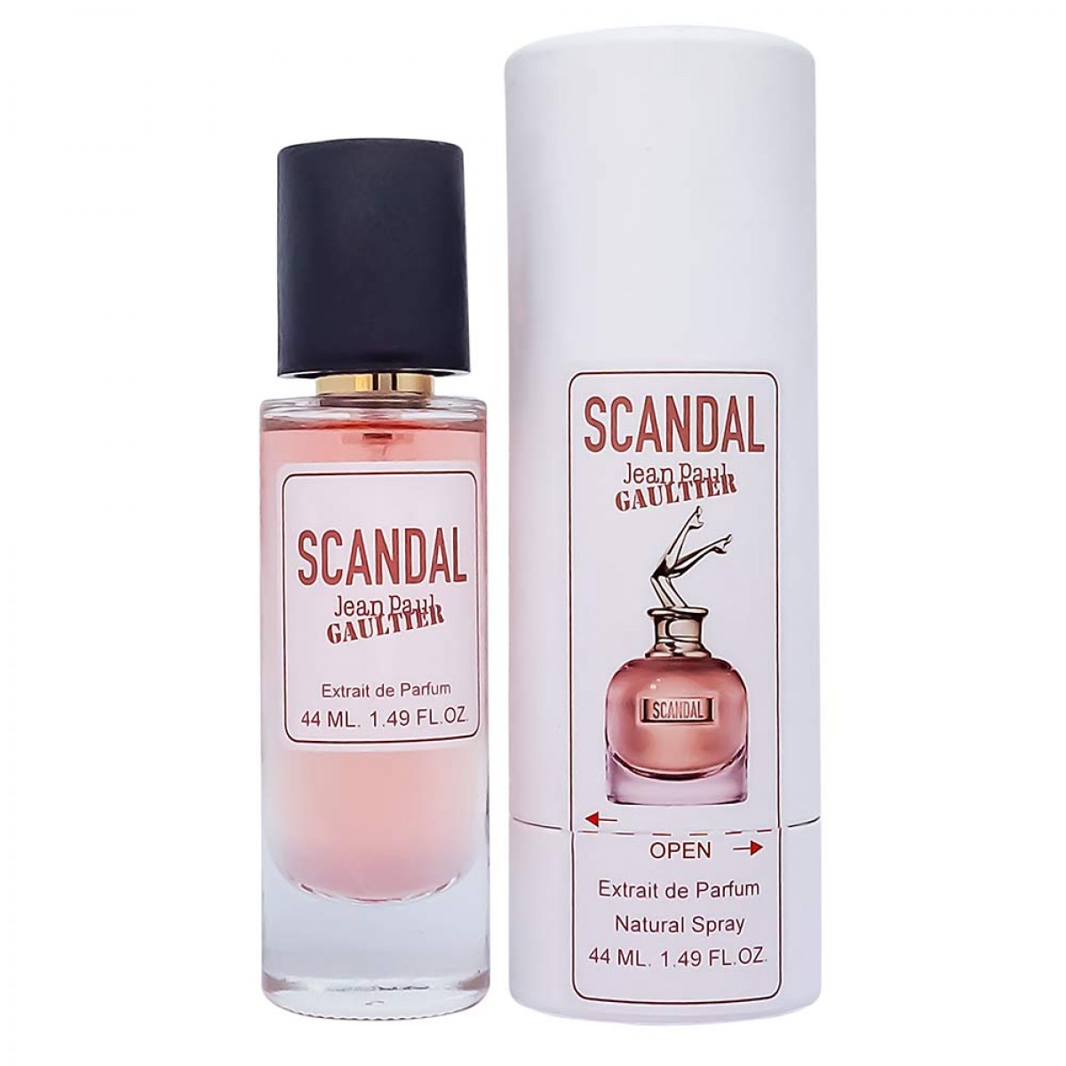 Копия Тестер Jean Paul Gaultier Scandal,edp., 44ml