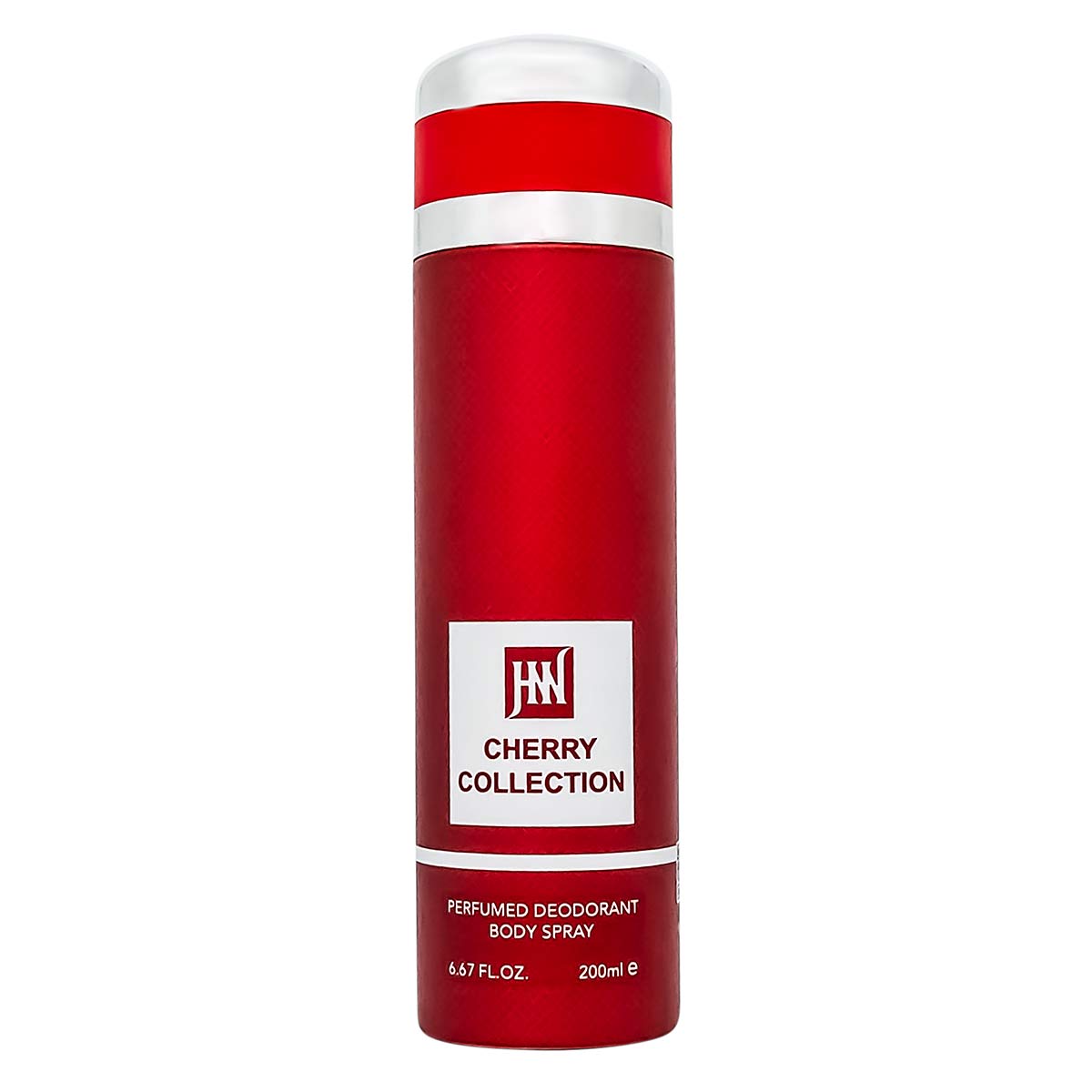 Копия Дезодорант Jackwins Cherry Collection, 200ml