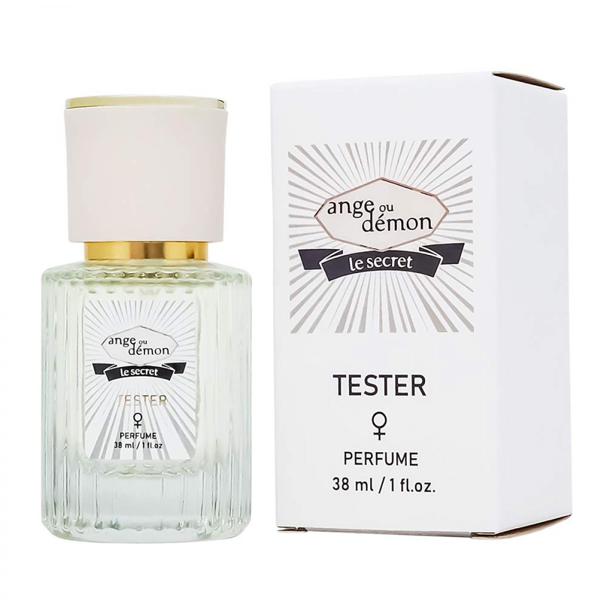 Копия Тестер Givenchy Ange Ou Demon Le Secret,edp., 38ml