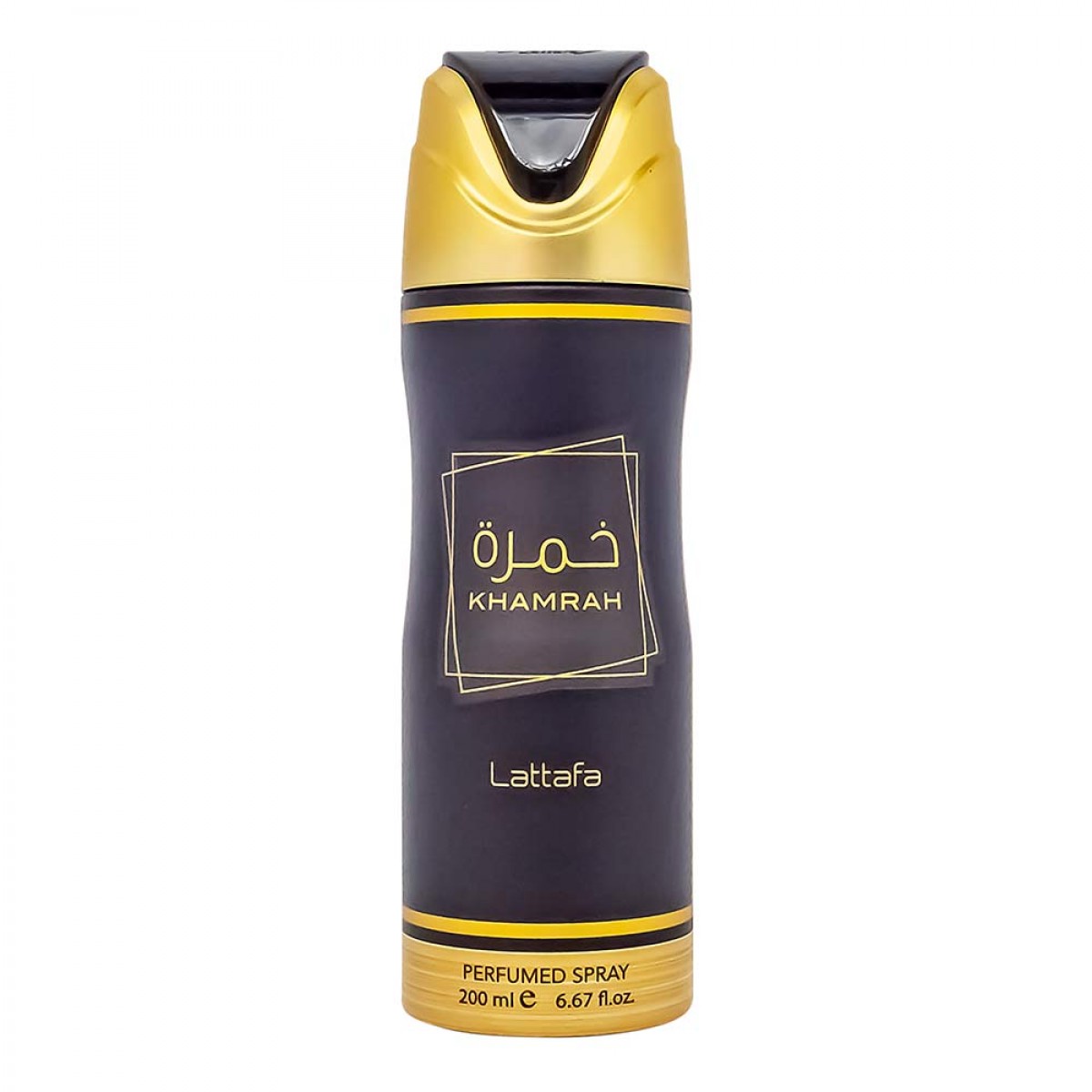 Копия Дезодорант Lattafa Khamran, 200ml