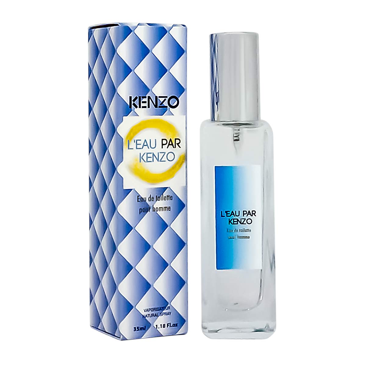 Копия Тестер Kenzo L'Eau Par Pour Homme,edt., 35ml