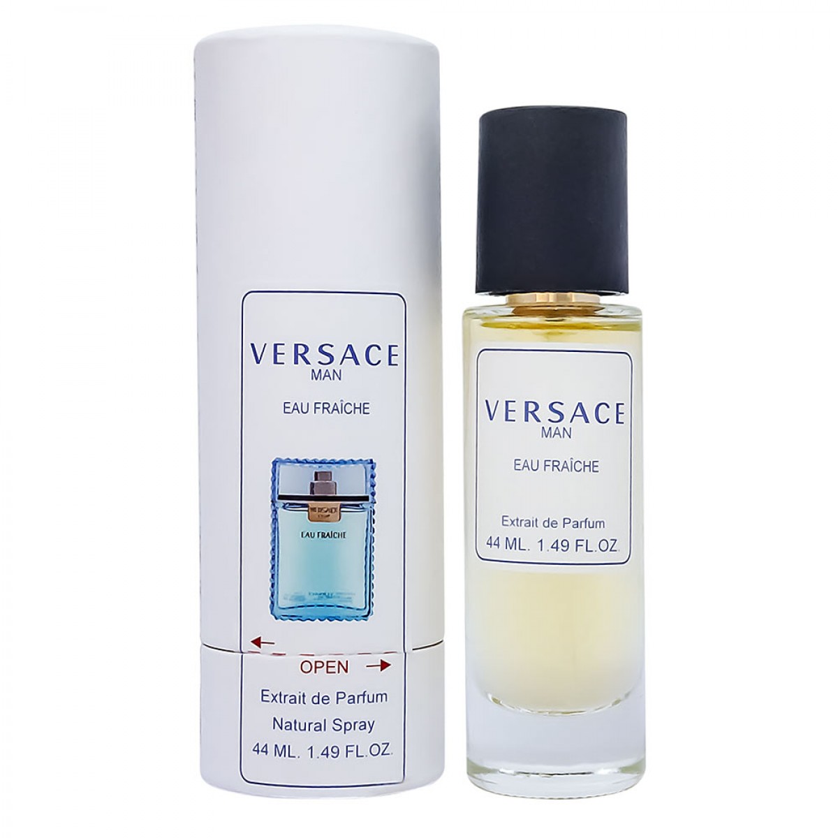Копия Тестер Versace Man Eau Fraiche,edp., 44ml