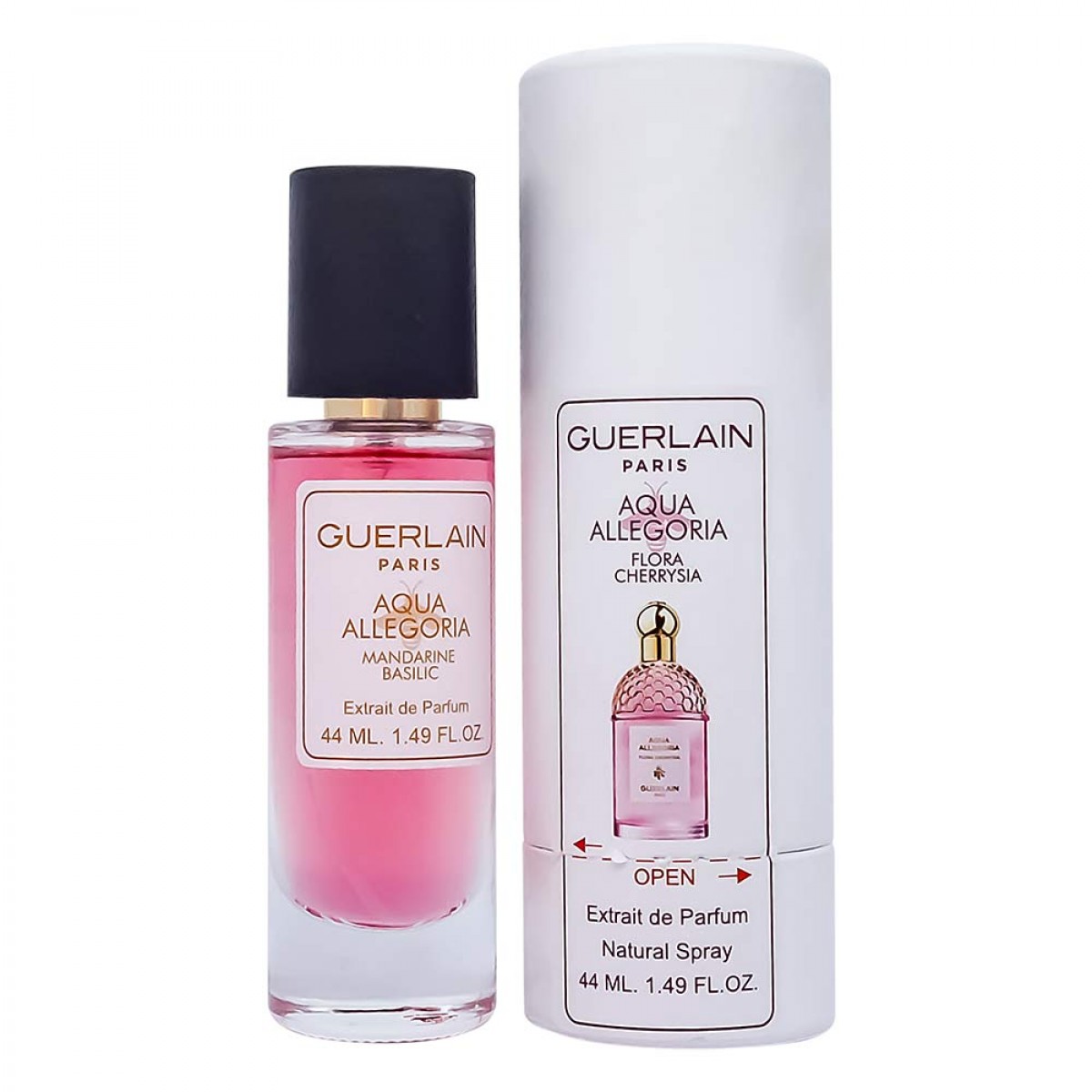 Копия Тестер Guerlain Aqua Allegoria Flora Cherrysia,edp., 44ml