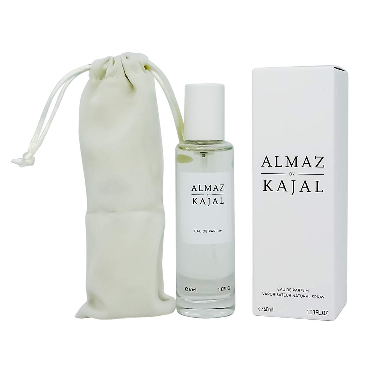 Копия Тестер Kajal Almaz,edp., 40ml