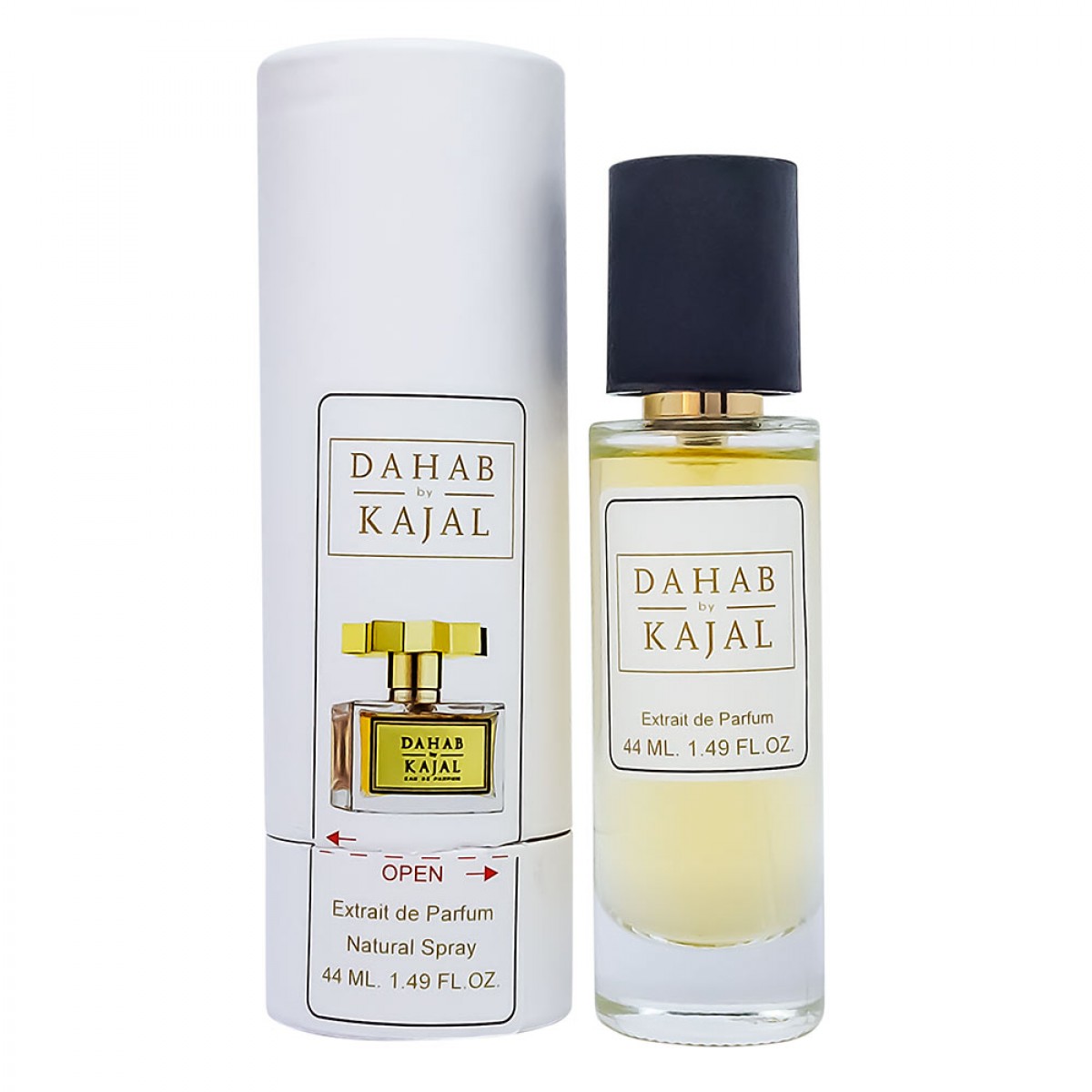 Копия Тестер Kajal Dahab,edp., 44ml