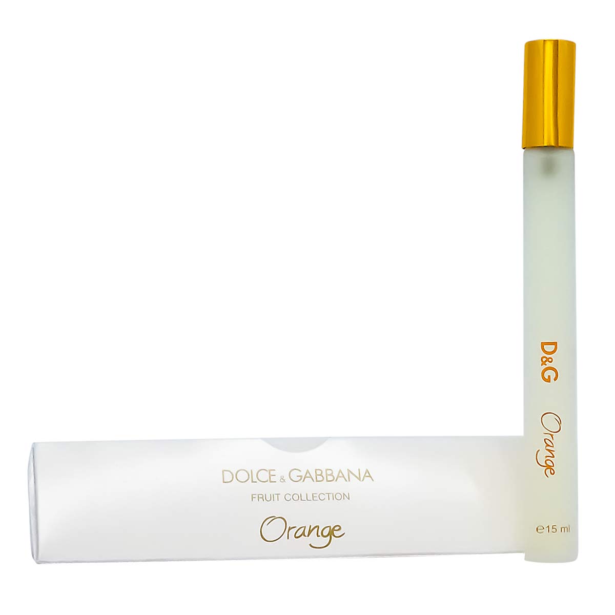 Dolce & Gabbana Fruit Collection Orange, 15ml