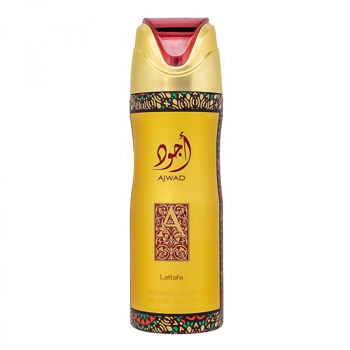 Дезодорант Lattafa Ajvad, 200ml