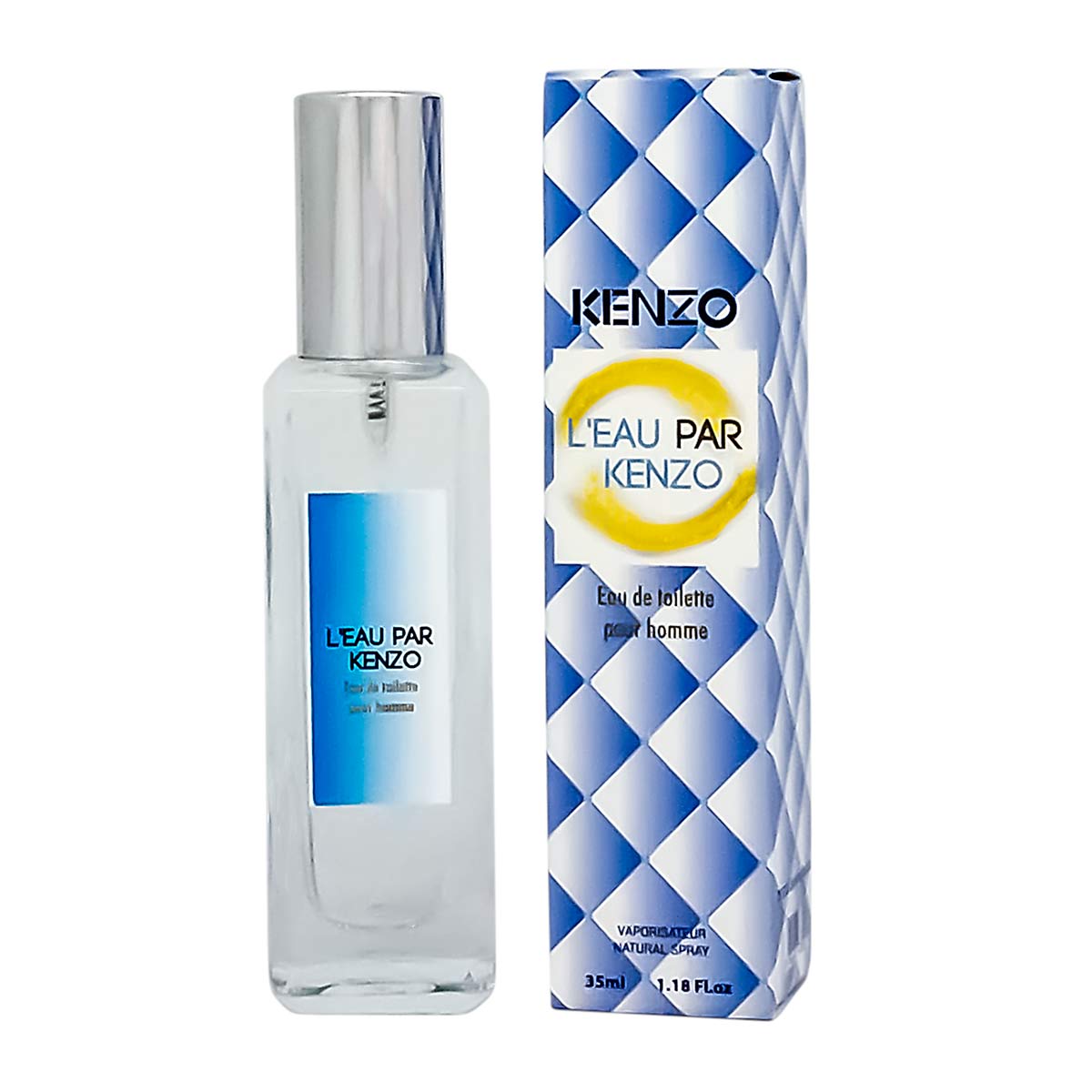 Копия Тестер Kenzo L'Eau Par Pour Homme,edt., 35ml