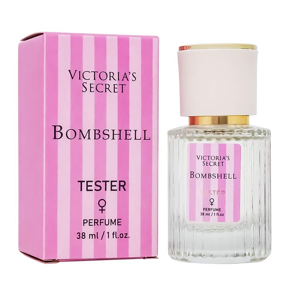 Копия Тестер Victoria's Secret Bombshell,edp., 38ml