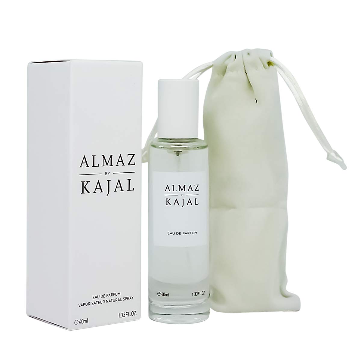 Копия Тестер Kajal Almaz,edp., 40ml