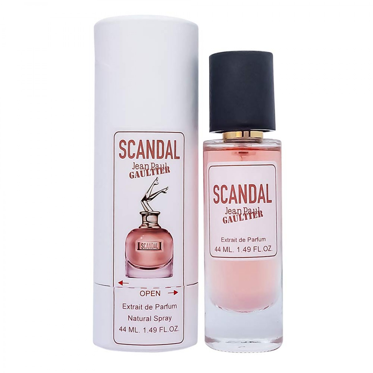 Копия Тестер Jean Paul Gaultier Scandal,edp., 44ml
