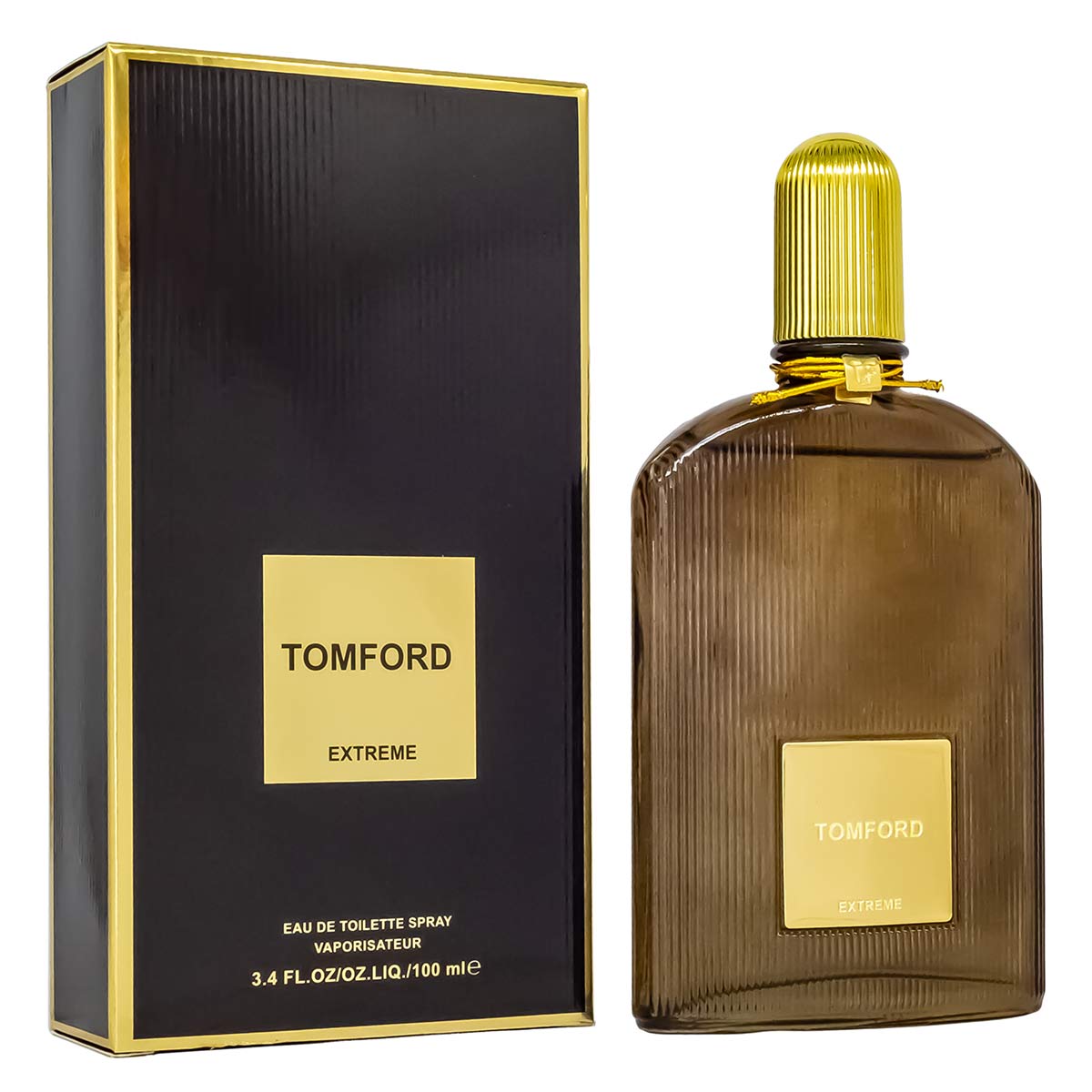 Tom Ford Extrime,edp., 100ml