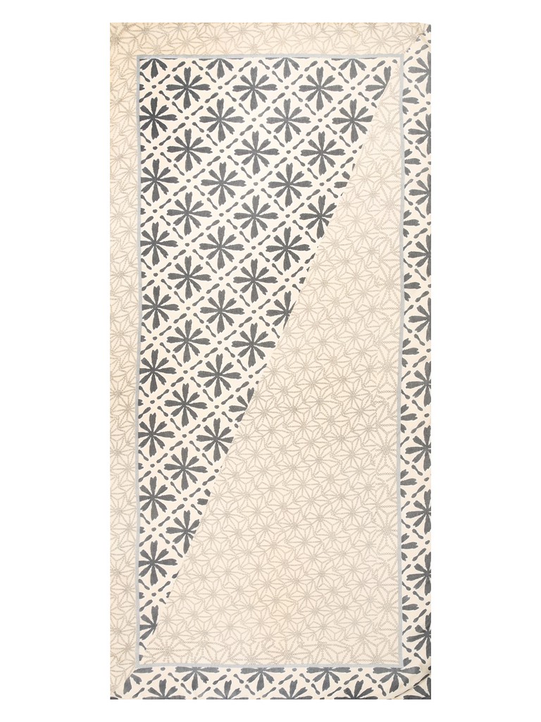 Ст.цена 1400р Палантин жен. виск+хл 80х180 LG27-960-03