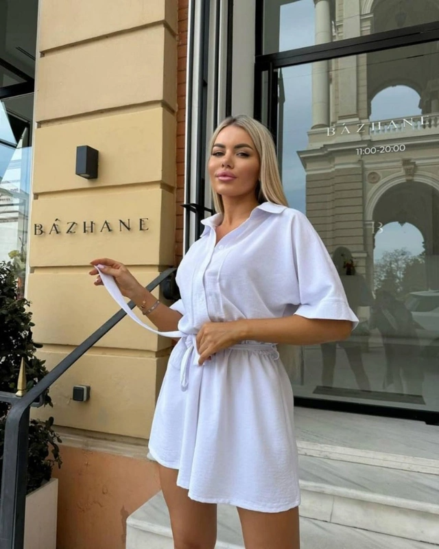 Комбинезон женский 46516