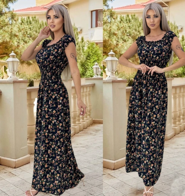 Платье женское 46938
