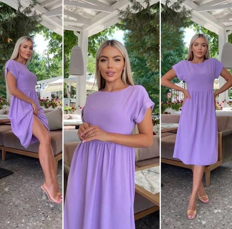 Платье женское 46609