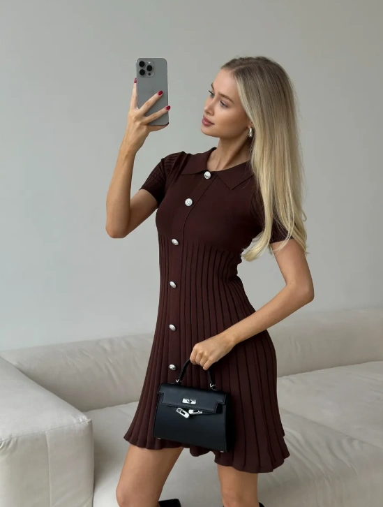 Платье женское 46263