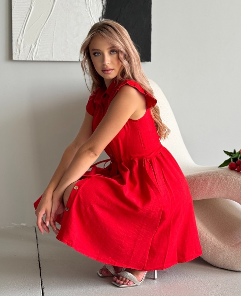 Платье женское 41359