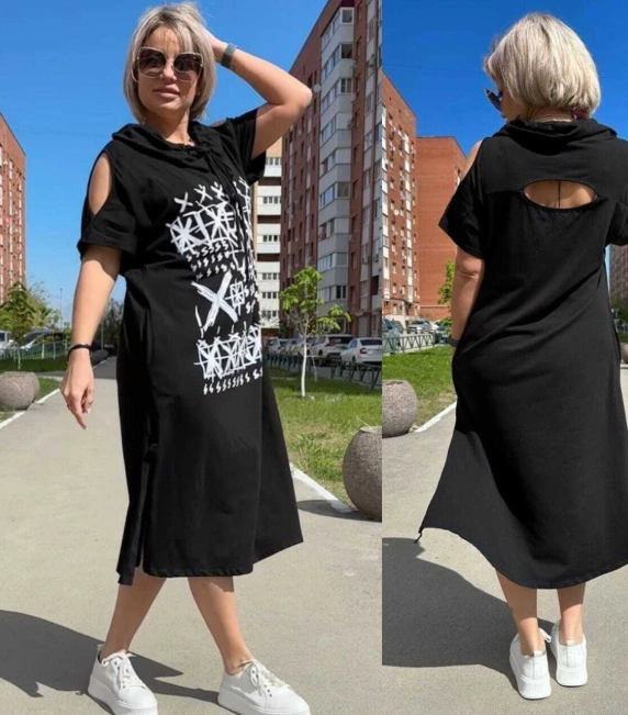 Платье женское 46997