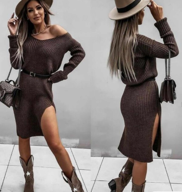 Платье женское 42713