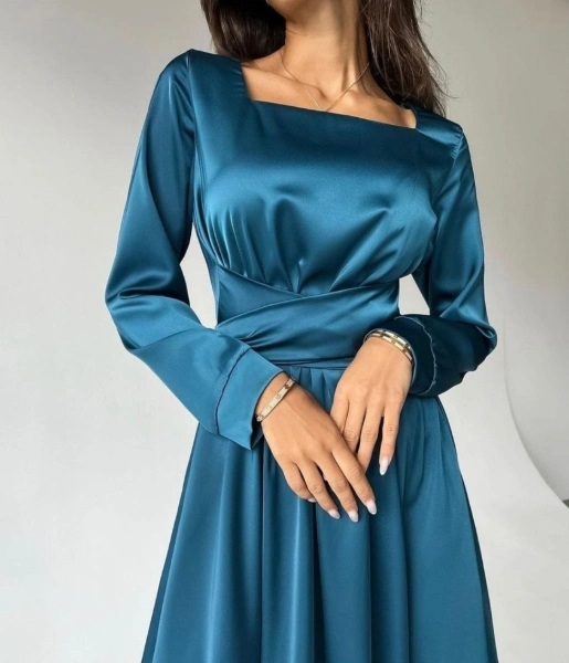Платье женское 45002