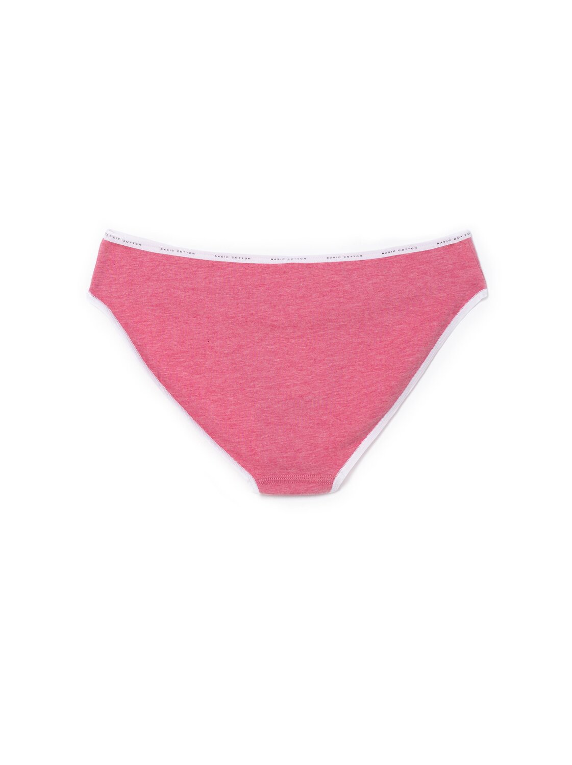 ст. ценаруб.! Conte elegant Трусы BASIC LB 644 (в коробке)Pink melange