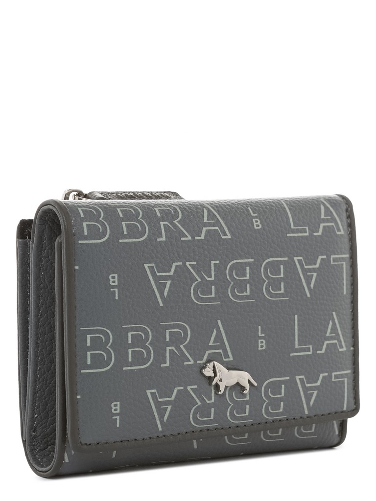 Ст.цена 3410р Кошелек Labbra L148-1194 stone-sea-salt/antracit