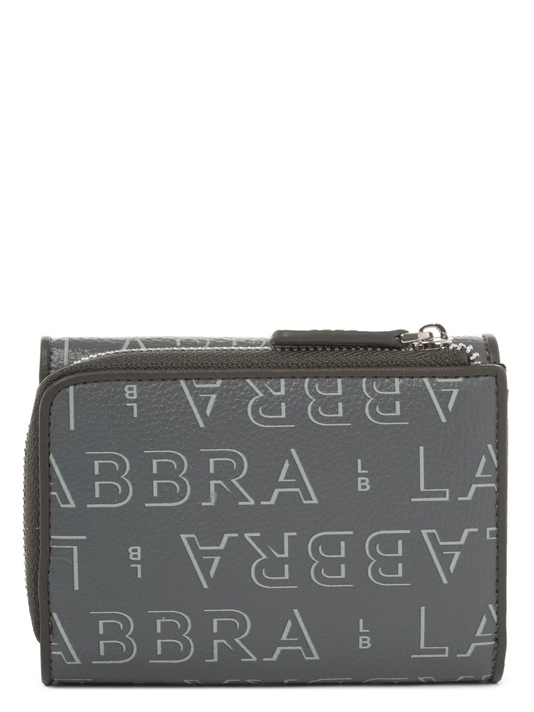 Ст.цена 3410р Кошелек Labbra L148-1194 stone-sea-salt/antracit