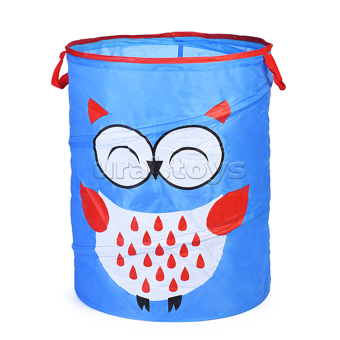 Корзина для игрушек
