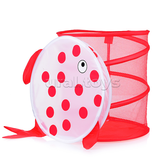 Корзина для игрушек