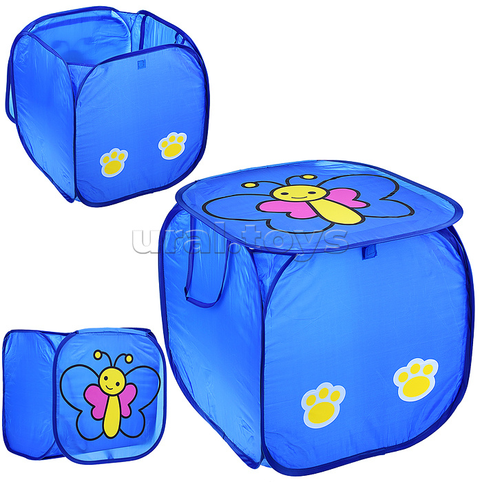 Корзина для игрушек