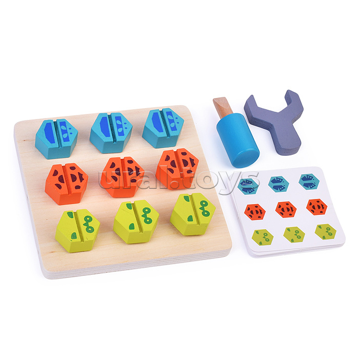 Игра развивающая