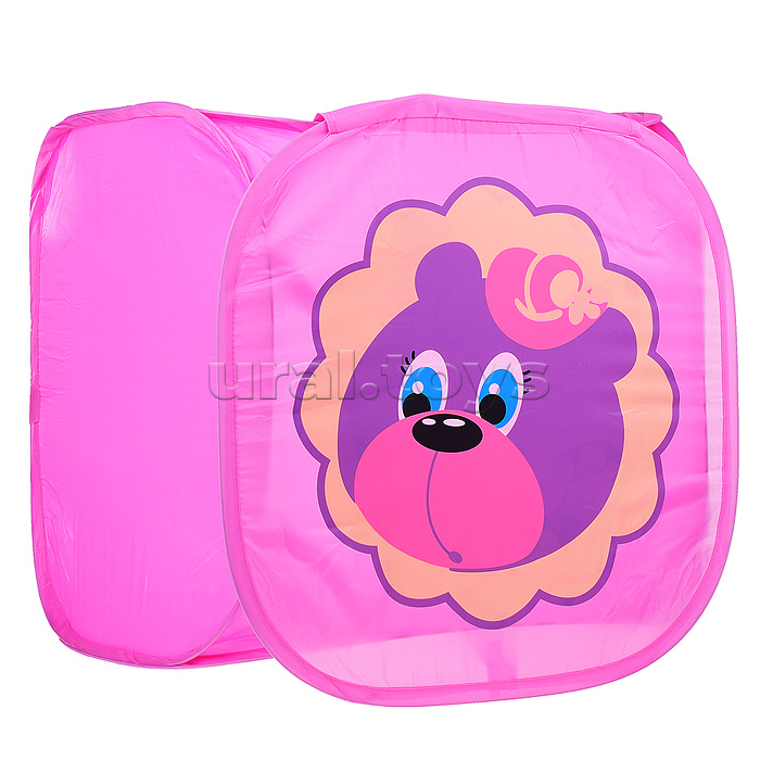 Корзина для игрушек