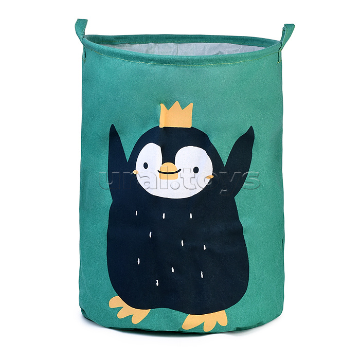 Корзина для игрушек