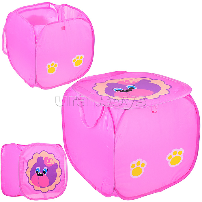 Корзина для игрушек