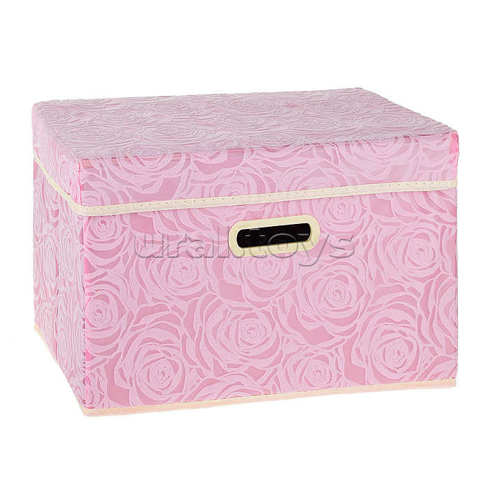 Коробка для хранения 38*25*25см