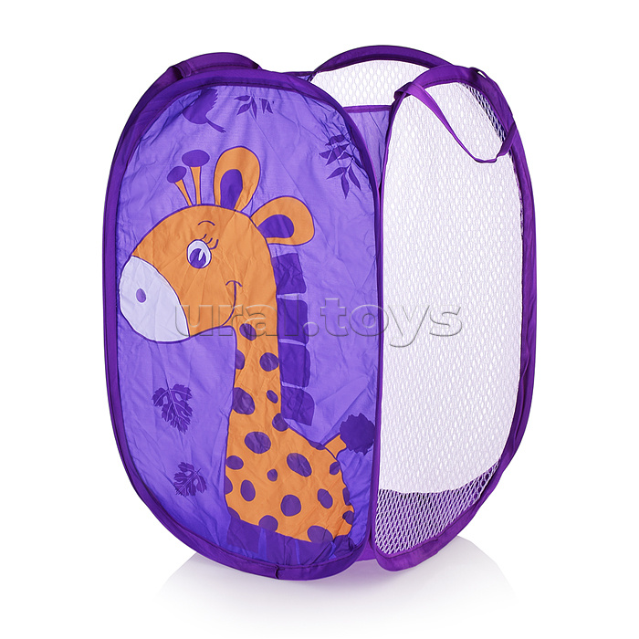 Корзина для игрушек