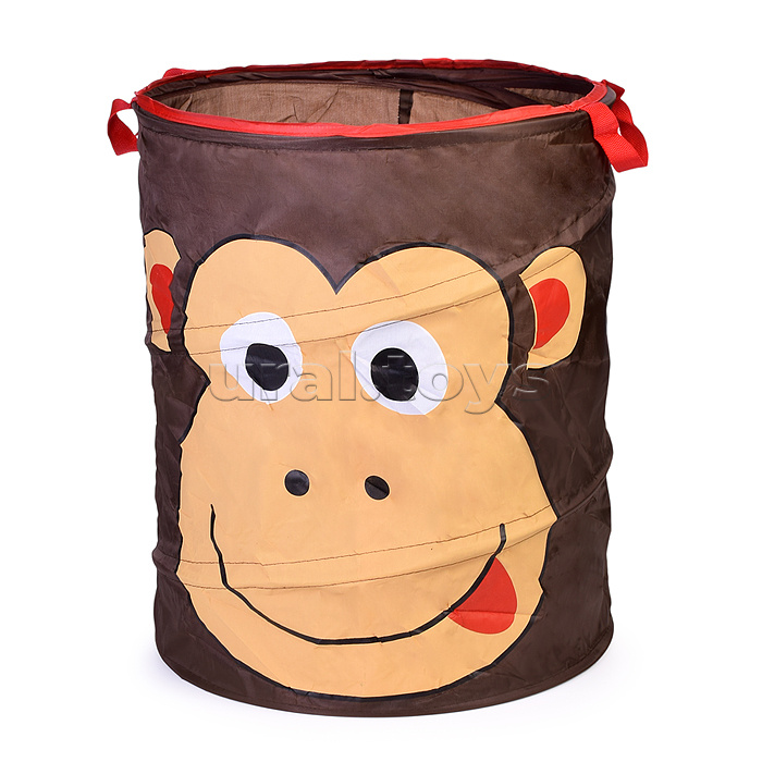 Корзина для игрушек
