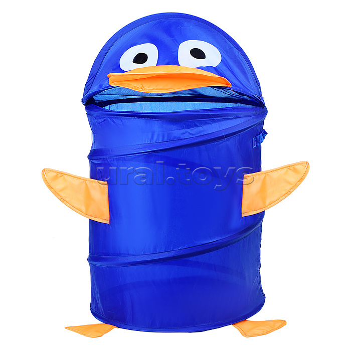Корзина для игрушек